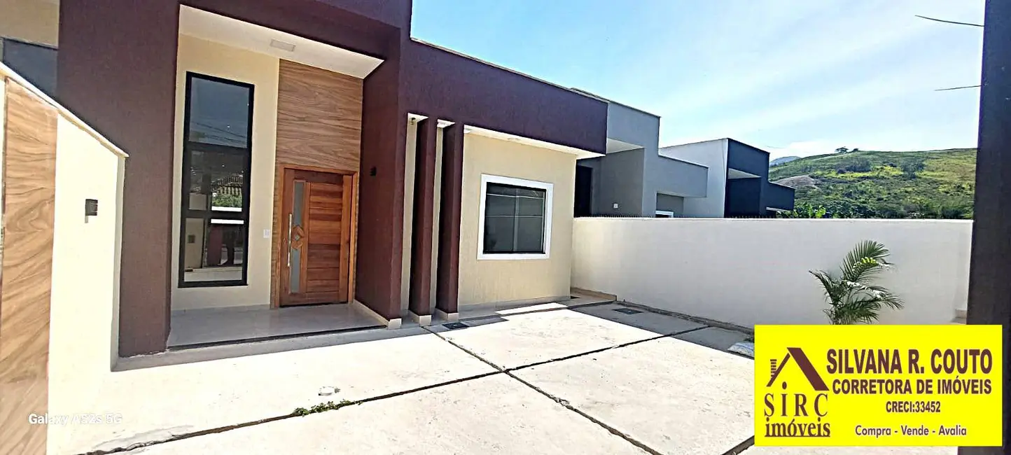 Foto 6 de Casa com 3 quartos à venda, 220m2 em Recanto de Itaipuaçu (Itaipuaçu), Marica - RJ