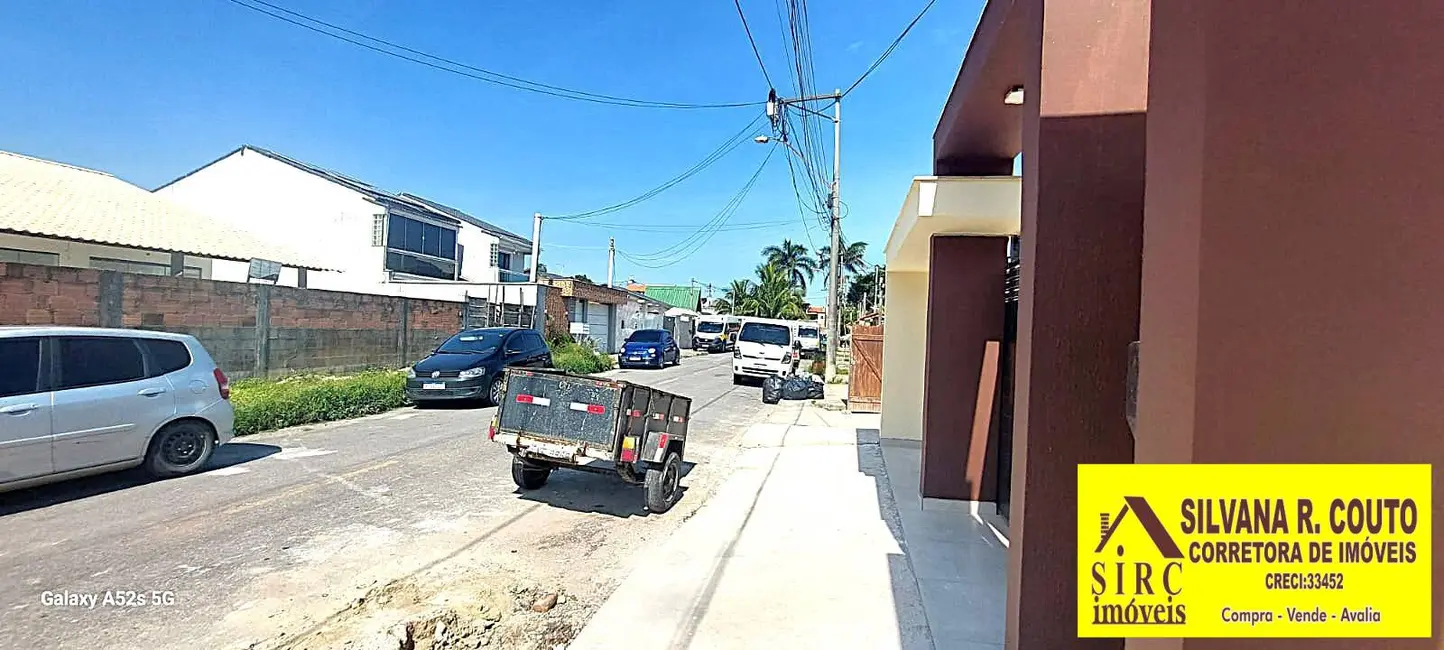 Foto 5 de Casa com 3 quartos à venda, 220m2 em Recanto de Itaipuaçu (Itaipuaçu), Marica - RJ