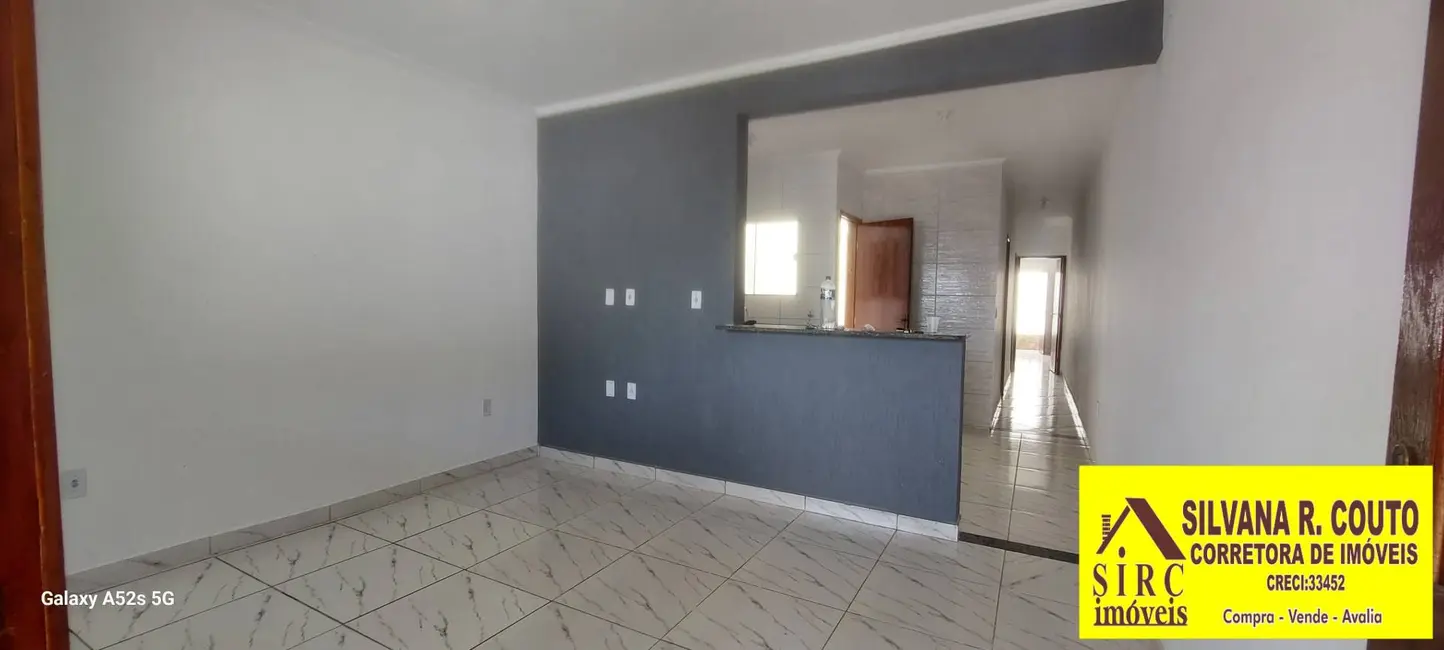 Foto 6 de Casa com 2 quartos à venda, 220m2 em Barroco (Itaipuaçu), Marica - RJ