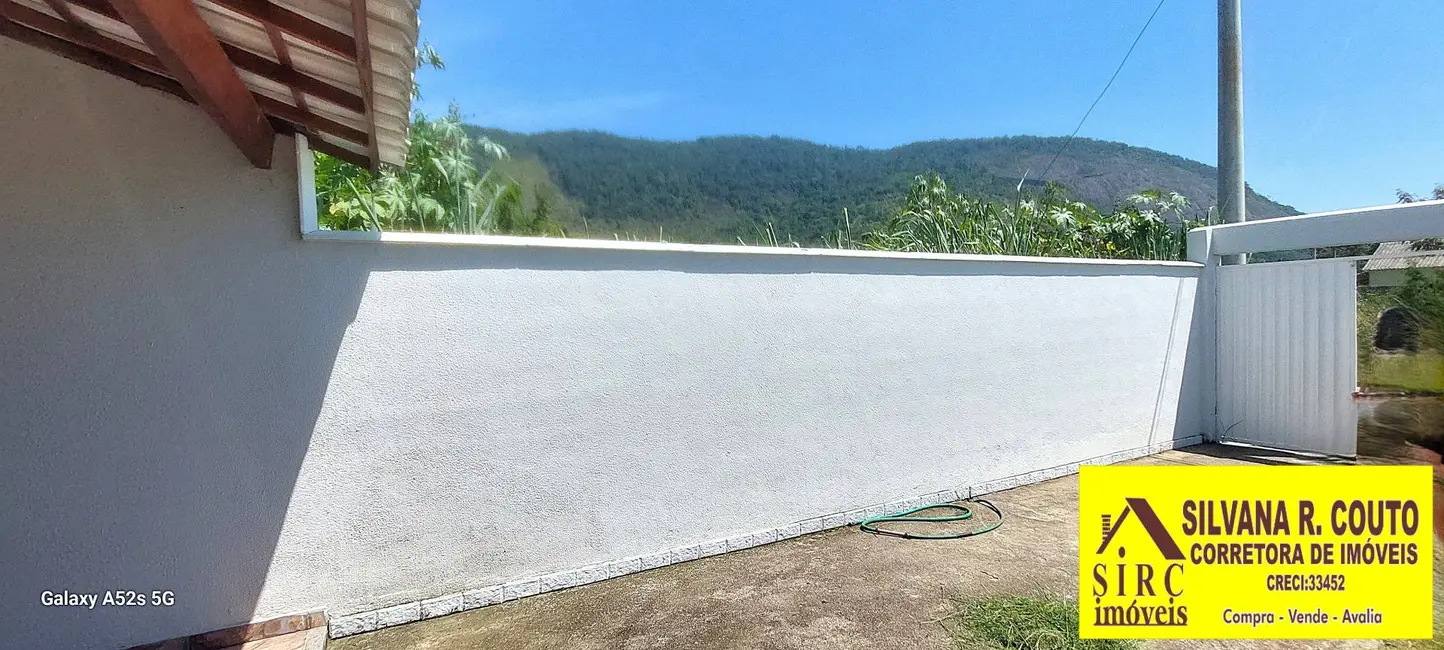 Foto 3 de Casa com 2 quartos à venda, 220m2 em Barroco (Itaipuaçu), Marica - RJ