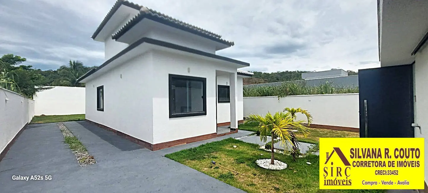 Foto 7 de Casa com 3 quartos à venda, 360m2 em Jardim Atlântico Oeste (Itaipuaçu), Marica - RJ
