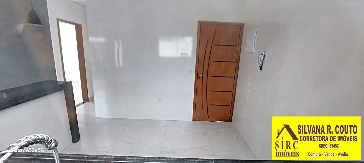 Foto 6 de Casa com 3 quartos à venda, 360m2 em Jardim Atlântico Oeste (Itaipuaçu), Marica - RJ