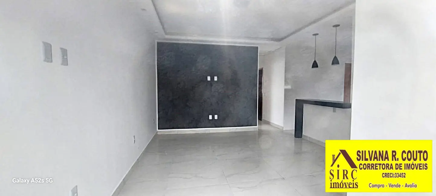 Foto 9 de Casa com 3 quartos à venda, 360m2 em Jardim Atlântico Oeste (Itaipuaçu), Marica - RJ