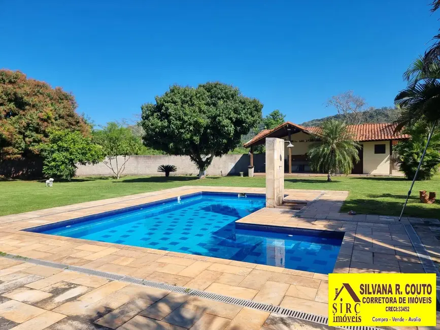 Foto 3 de Casa com 3 quartos à venda, 2249m2 em Itaocaia Valley (Itaipuaçu), Marica - RJ