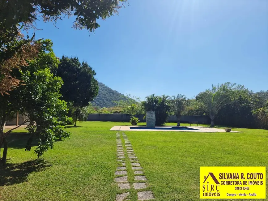 Foto 9 de Casa com 3 quartos à venda, 2249m2 em Itaocaia Valley (Itaipuaçu), Marica - RJ