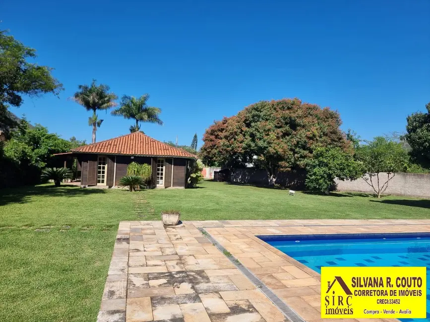 Foto 5 de Casa com 3 quartos à venda, 2249m2 em Itaocaia Valley (Itaipuaçu), Marica - RJ