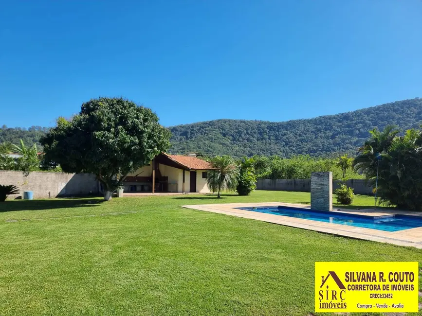 Foto 6 de Casa com 3 quartos à venda, 2249m2 em Itaocaia Valley (Itaipuaçu), Marica - RJ