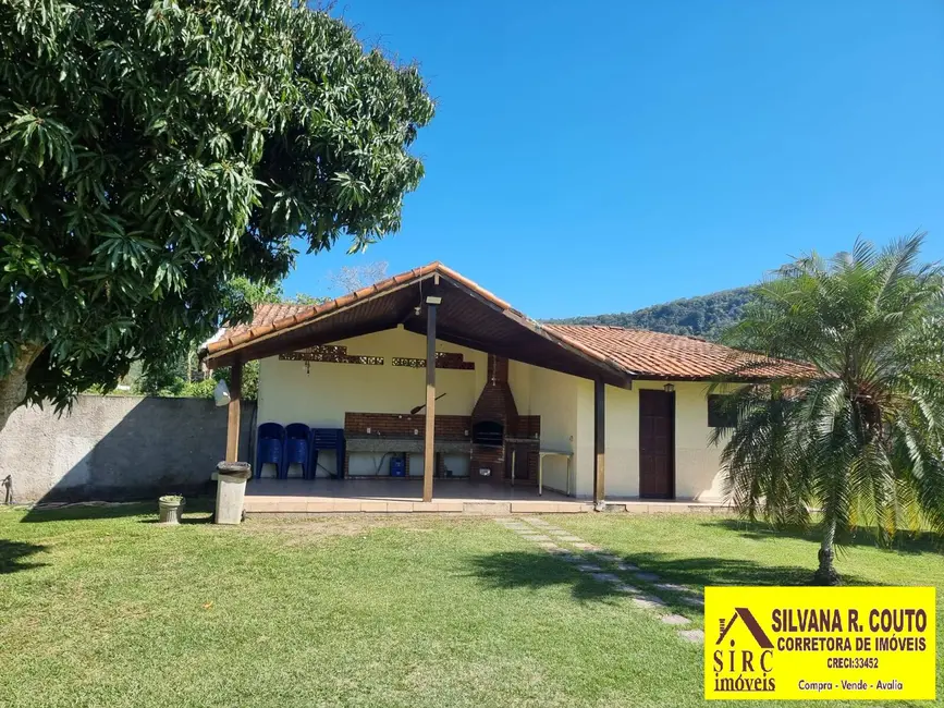 Foto 2 de Casa com 3 quartos à venda, 2249m2 em Itaocaia Valley (Itaipuaçu), Marica - RJ