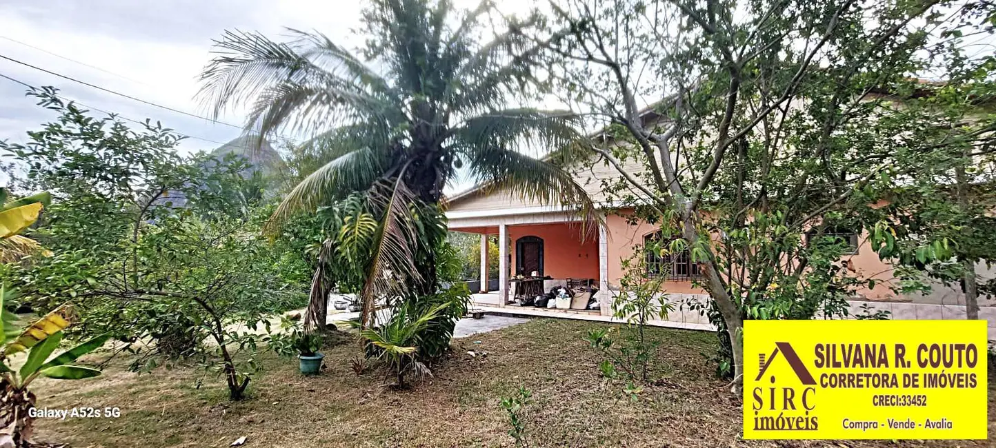 Foto 9 de Casa com 3 quartos à venda, 750m2 em Chácaras de Inoã (Inoã), Marica - RJ