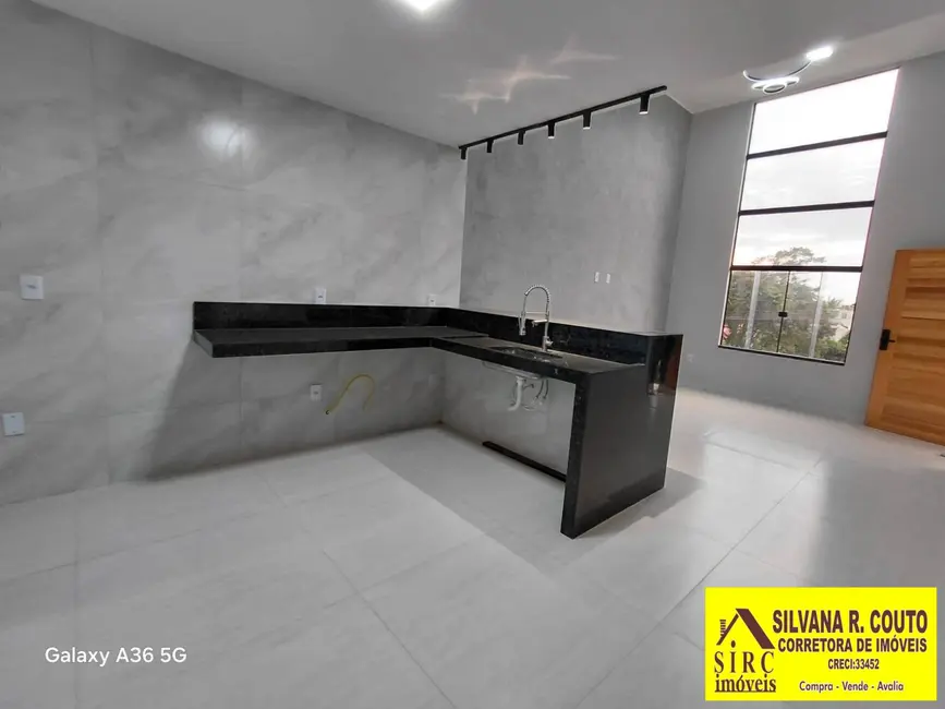 Foto 4 de Casa de Condomínio com 3 quartos à venda, 360m2 em Cajueiros (Itaipuaçu), Marica - RJ