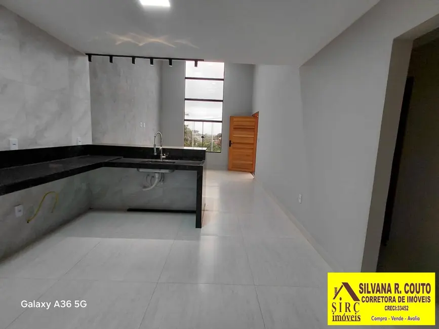 Foto 6 de Casa de Condomínio com 3 quartos à venda, 360m2 em Cajueiros (Itaipuaçu), Marica - RJ