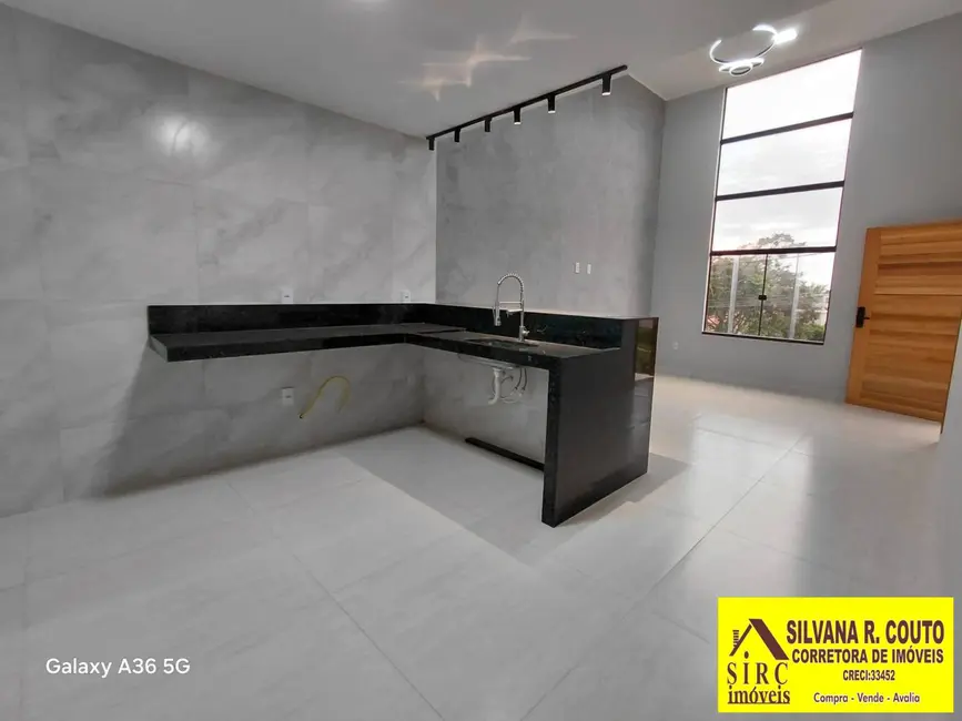 Foto 5 de Casa de Condomínio com 3 quartos à venda, 360m2 em Cajueiros (Itaipuaçu), Marica - RJ