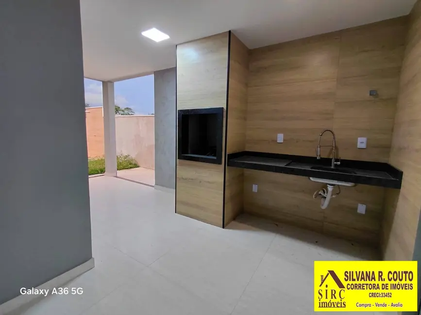 Foto 9 de Casa de Condomínio com 3 quartos à venda, 360m2 em Cajueiros (Itaipuaçu), Marica - RJ
