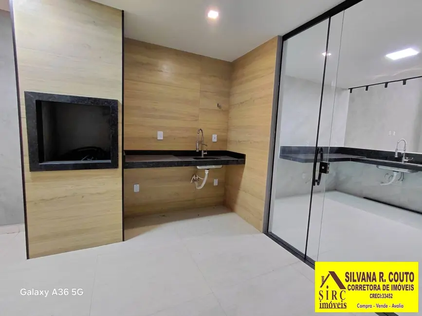 Foto 8 de Casa de Condomínio com 3 quartos à venda, 360m2 em Cajueiros (Itaipuaçu), Marica - RJ