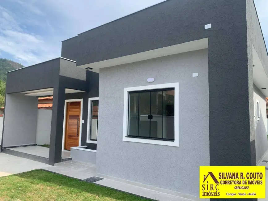 Casa com 2 quartos à venda, 360m2 em Centro, Marica - RJ - imagem 5 Foto 5 de Casa com 2 quartos à venda, 360m2 em Centro, Marica - RJ