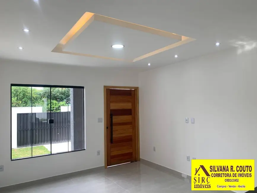 Casa com 2 quartos à venda, 360m2 em Centro, Marica - RJ - imagem 7 Foto 7 de Casa com 2 quartos à venda, 360m2 em Centro, Marica - RJ