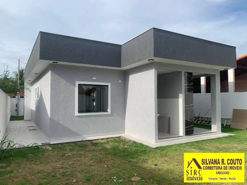 Casa com 2 quartos à venda, 360m2 em Centro, Marica - RJ - imagem 4 Foto 4 de Casa com 2 quartos à venda, 360m2 em Centro, Marica - RJ