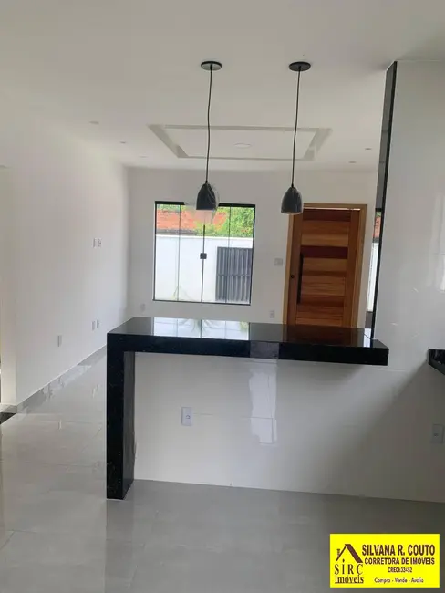 Casa com 2 quartos à venda, 360m2 em Centro, Marica - RJ - imagem 6 Foto 6 de Casa com 2 quartos à venda, 360m2 em Centro, Marica - RJ