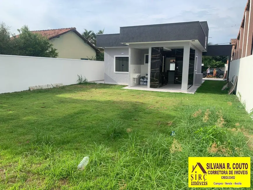 Casa com 2 quartos à venda, 360m2 em Centro, Marica - RJ - imagem 3 Foto 3 de Casa com 2 quartos à venda, 360m2 em Centro, Marica - RJ