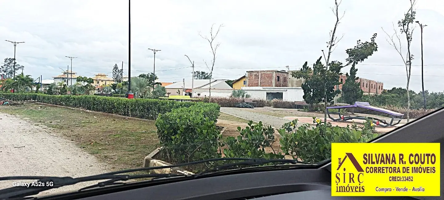 Foto 8 de Casa com 2 quartos à venda, 480m2 em Jardim Atlântico Leste (Itaipuaçu), Marica - RJ