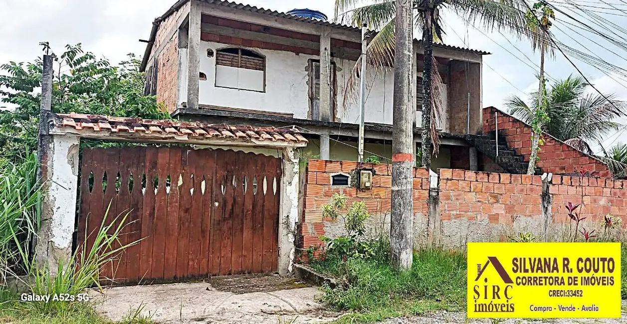 Foto 3 de Casa com 2 quartos à venda, 480m2 em Jardim Atlântico Leste (Itaipuaçu), Marica - RJ
