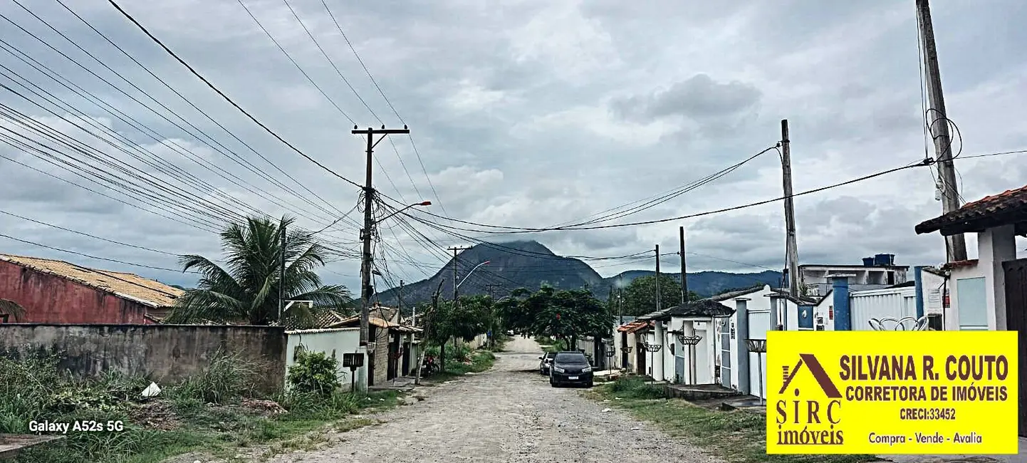 Foto 5 de Casa com 2 quartos à venda, 480m2 em Jardim Atlântico Leste (Itaipuaçu), Marica - RJ