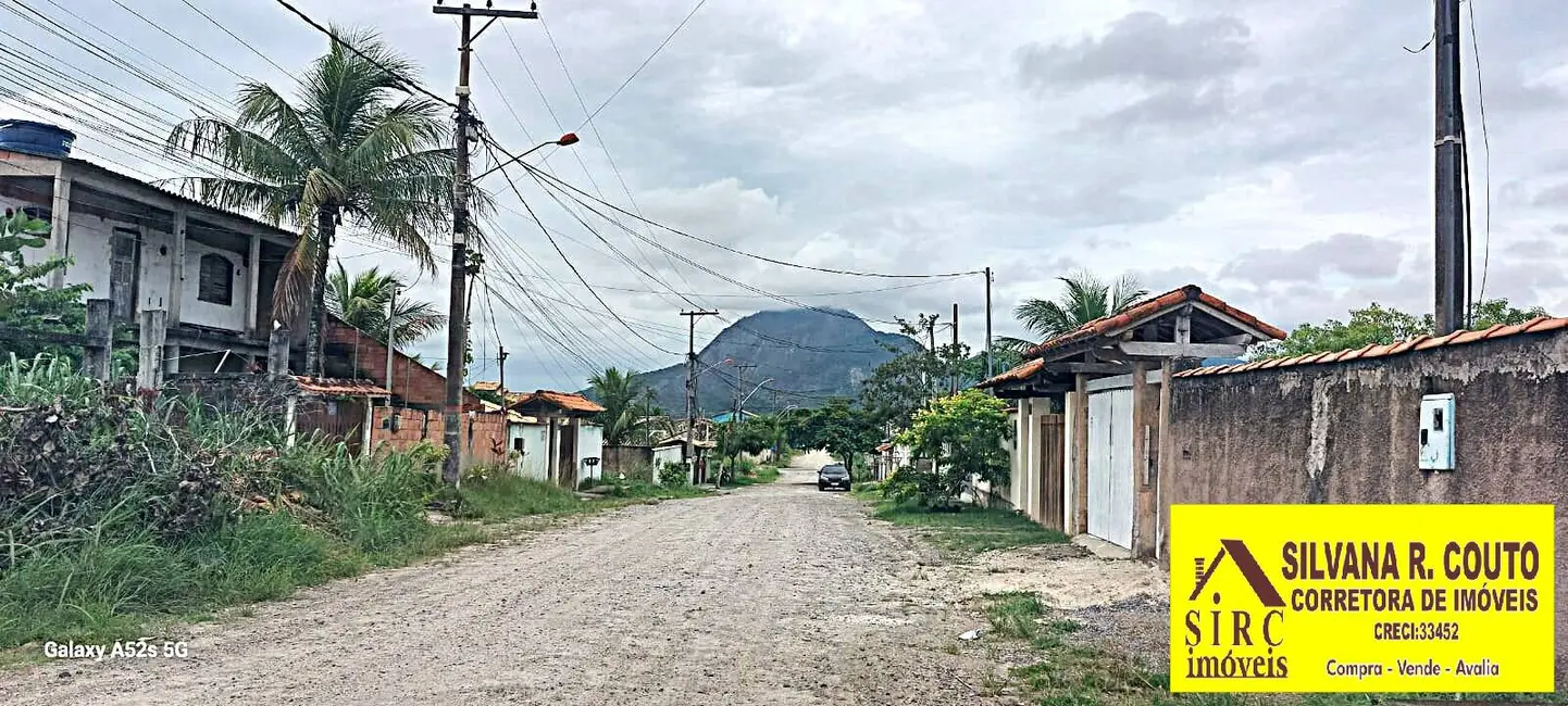 Foto 6 de Casa com 2 quartos à venda, 480m2 em Jardim Atlântico Leste (Itaipuaçu), Marica - RJ