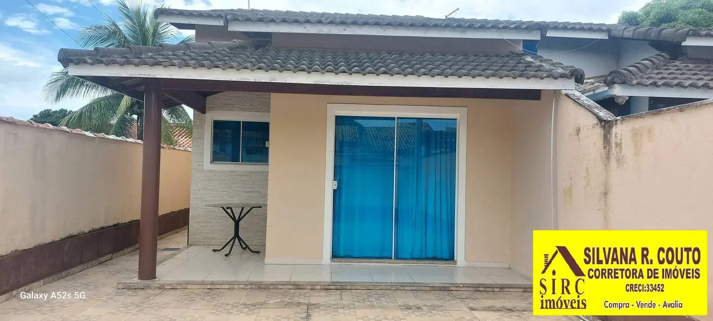 Casa com 2 quartos à venda, 240m2 em Praia de Itaipuaçu (Itaipuaçu), Marica - RJ - imagem 4 Foto 4 de Casa com 2 quartos à venda, 240m2 em Praia de Itaipuaçu (Itaipuaçu), Marica - RJ