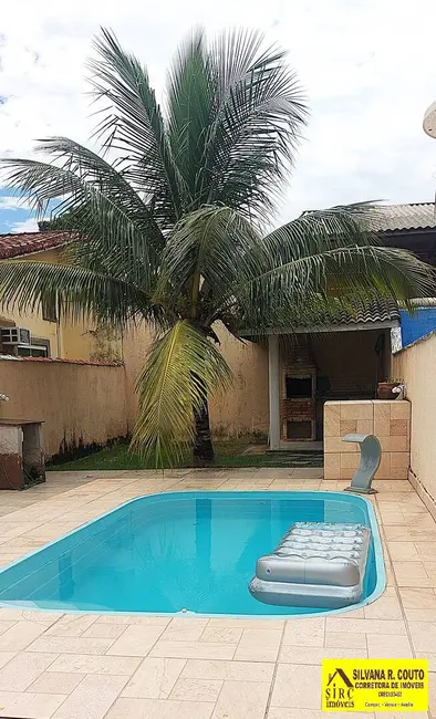 Casa com 2 quartos à venda, 240m2 em Praia de Itaipuaçu (Itaipuaçu), Marica - RJ - imagem 3 Foto 3 de Casa com 2 quartos à venda, 240m2 em Praia de Itaipuaçu (Itaipuaçu), Marica - RJ