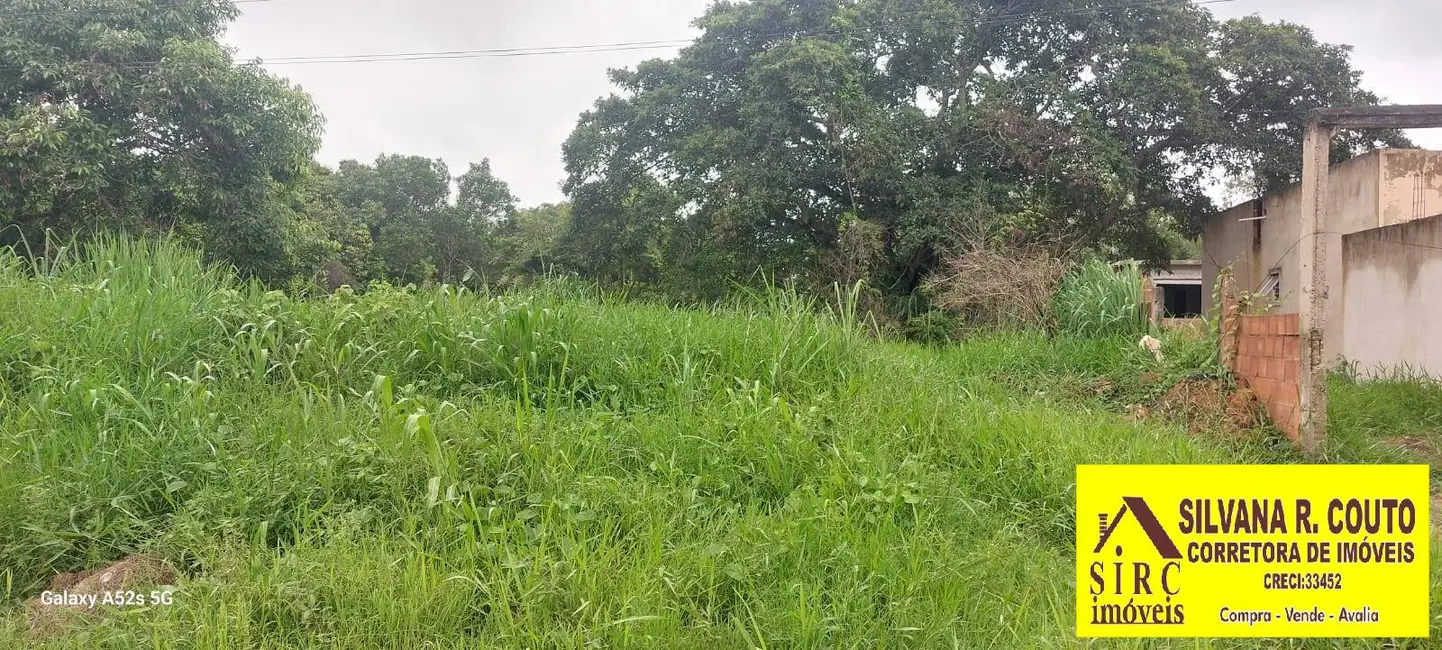 Foto 3 de Terreno / Lote à venda, 860m2 em Marica - RJ