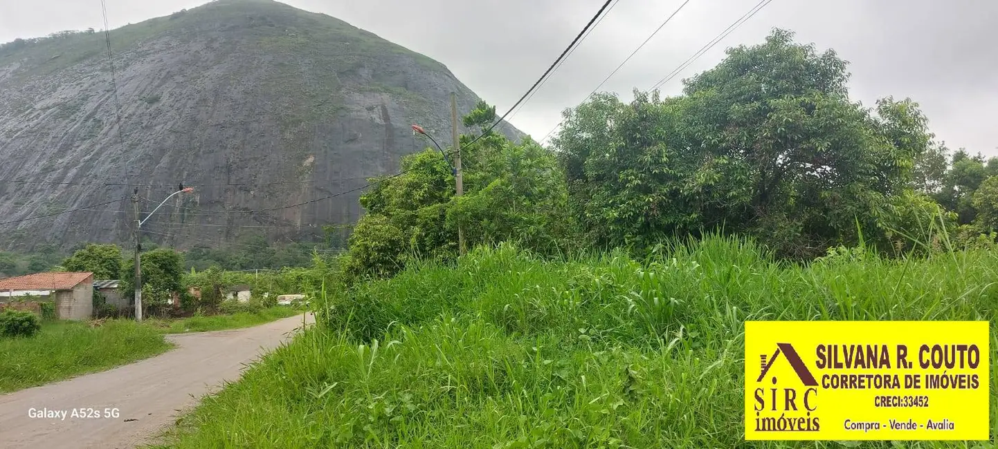 Foto 1 de Terreno / Lote à venda, 860m2 em Marica - RJ