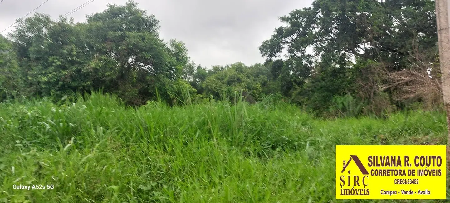Foto 4 de Terreno / Lote à venda, 860m2 em Marica - RJ