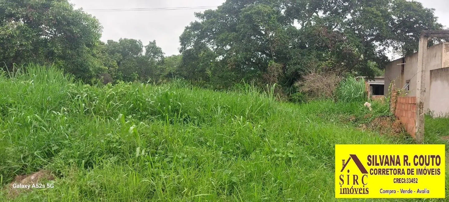 Foto 2 de Terreno / Lote à venda, 860m2 em Marica - RJ