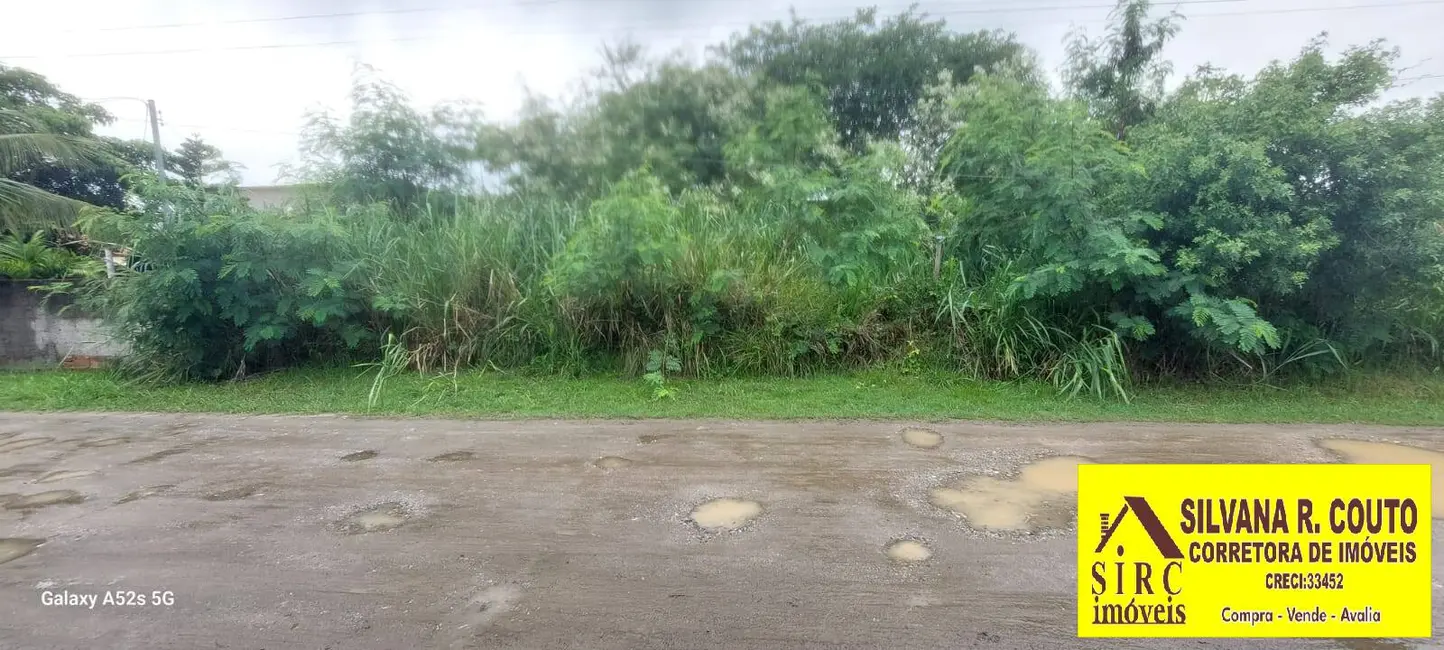 Terreno / Lote à venda, 400m2 em Marica - RJ - imagem 7 Foto 7 de Terreno / Lote à venda, 400m2 em Marica - RJ