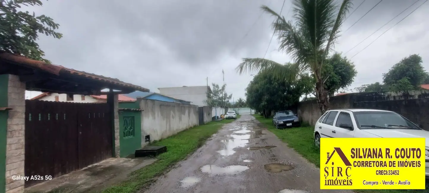 Terreno / Lote à venda, 400m2 em Marica - RJ - imagem 9 Foto 9 de Terreno / Lote à venda, 400m2 em Marica - RJ