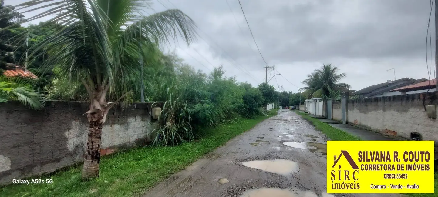 Terreno / Lote à venda, 400m2 em Marica - RJ - imagem 1 Foto 1 de Terreno / Lote à venda, 400m2 em Marica - RJ