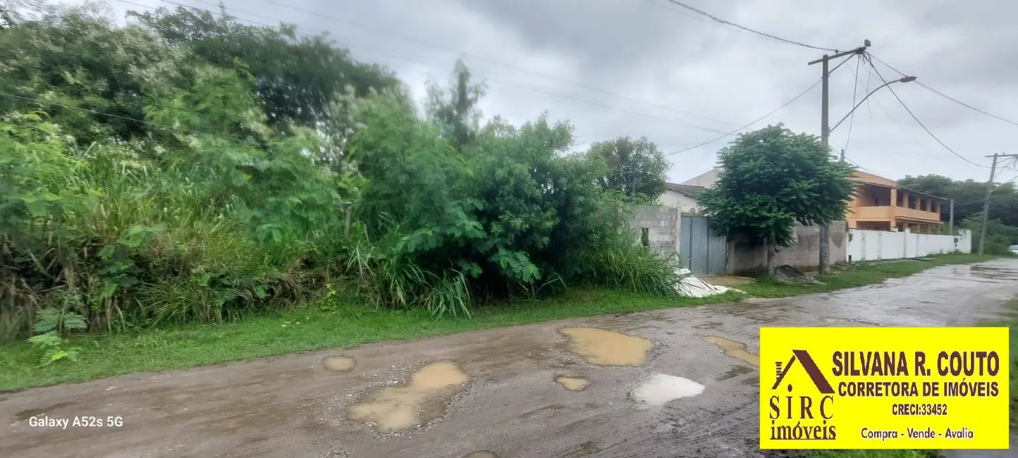 Terreno / Lote à venda, 400m2 em Marica - RJ - imagem 4 Foto 4 de Terreno / Lote à venda, 400m2 em Marica - RJ