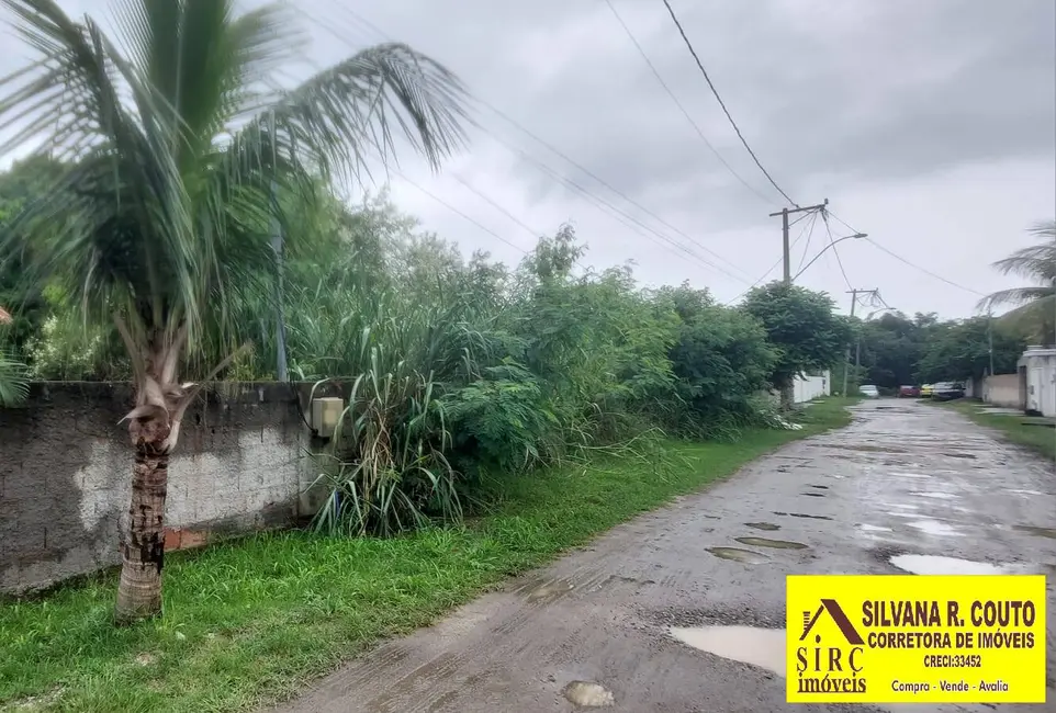 Terreno / Lote à venda, 400m2 em Marica - RJ - imagem 2 Foto 2 de Terreno / Lote à venda, 400m2 em Marica - RJ