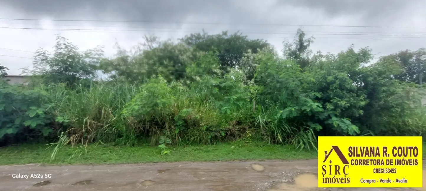 Terreno / Lote à venda, 400m2 em Marica - RJ - imagem 3 Foto 3 de Terreno / Lote à venda, 400m2 em Marica - RJ