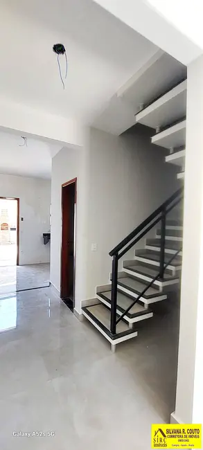 Casa com 2 quartos à venda, 126m2 em Jardim Atlântico Oeste (Itaipuaçu), Marica - RJ - imagem 6 Foto 6 de Casa com 2 quartos à venda, 126m2 em Jardim Atlântico Oeste (Itaipuaçu), Marica - RJ