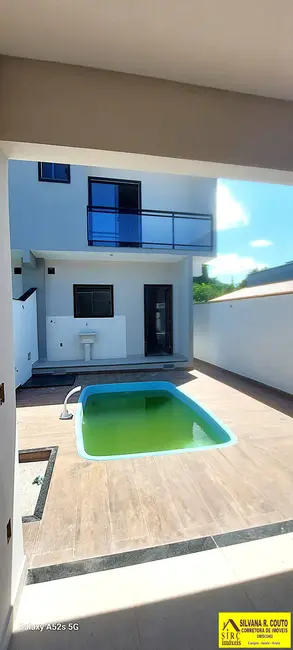 Casa com 2 quartos à venda, 126m2 em Jardim Atlântico Oeste (Itaipuaçu), Marica - RJ - imagem 2 Foto 2 de Casa com 2 quartos à venda, 126m2 em Jardim Atlântico Oeste (Itaipuaçu), Marica - RJ