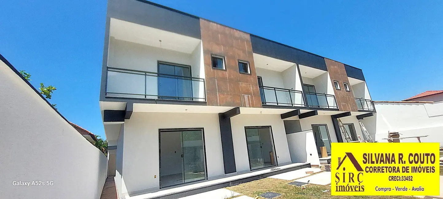 Casa com 2 quartos à venda, 126m2 em Jardim Atlântico Oeste (Itaipuaçu), Marica - RJ - imagem 4 Foto 4 de Casa com 2 quartos à venda, 126m2 em Jardim Atlântico Oeste (Itaipuaçu), Marica - RJ
