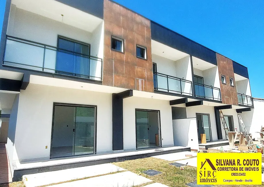 Casa com 2 quartos à venda, 126m2 em Jardim Atlântico Oeste (Itaipuaçu), Marica - RJ - imagem 3 Foto 3 de Casa com 2 quartos à venda, 126m2 em Jardim Atlântico Oeste (Itaipuaçu), Marica - RJ