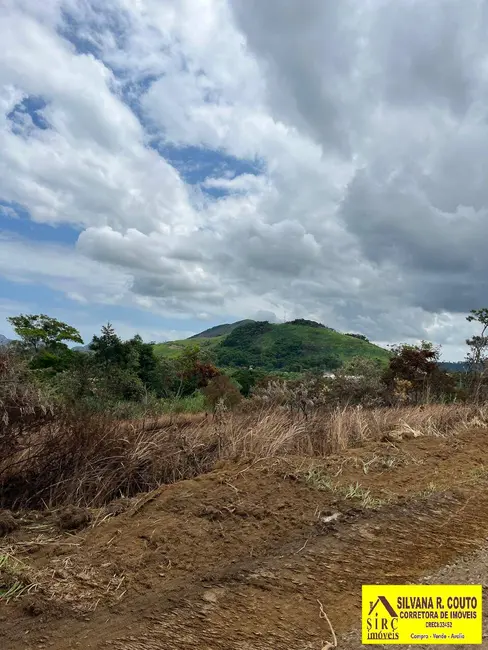Foto 3 de Terreno / Lote à venda, 1500m2 em Cajueiros (Itaipuaçu), Marica - RJ