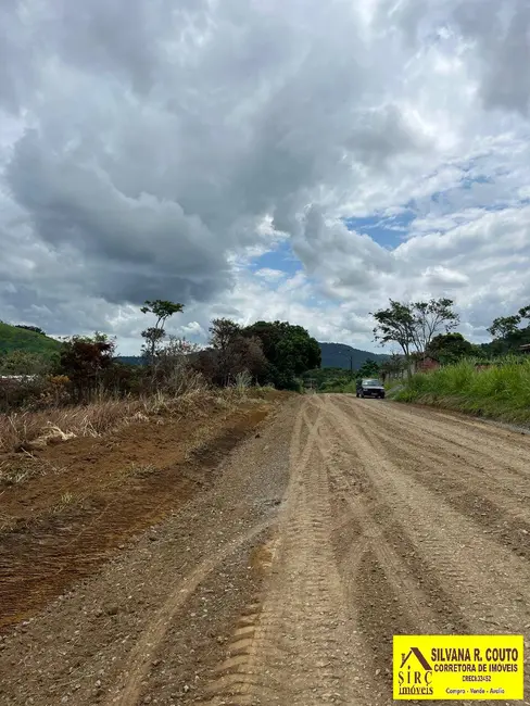 Foto 2 de Terreno / Lote à venda, 1500m2 em Cajueiros (Itaipuaçu), Marica - RJ