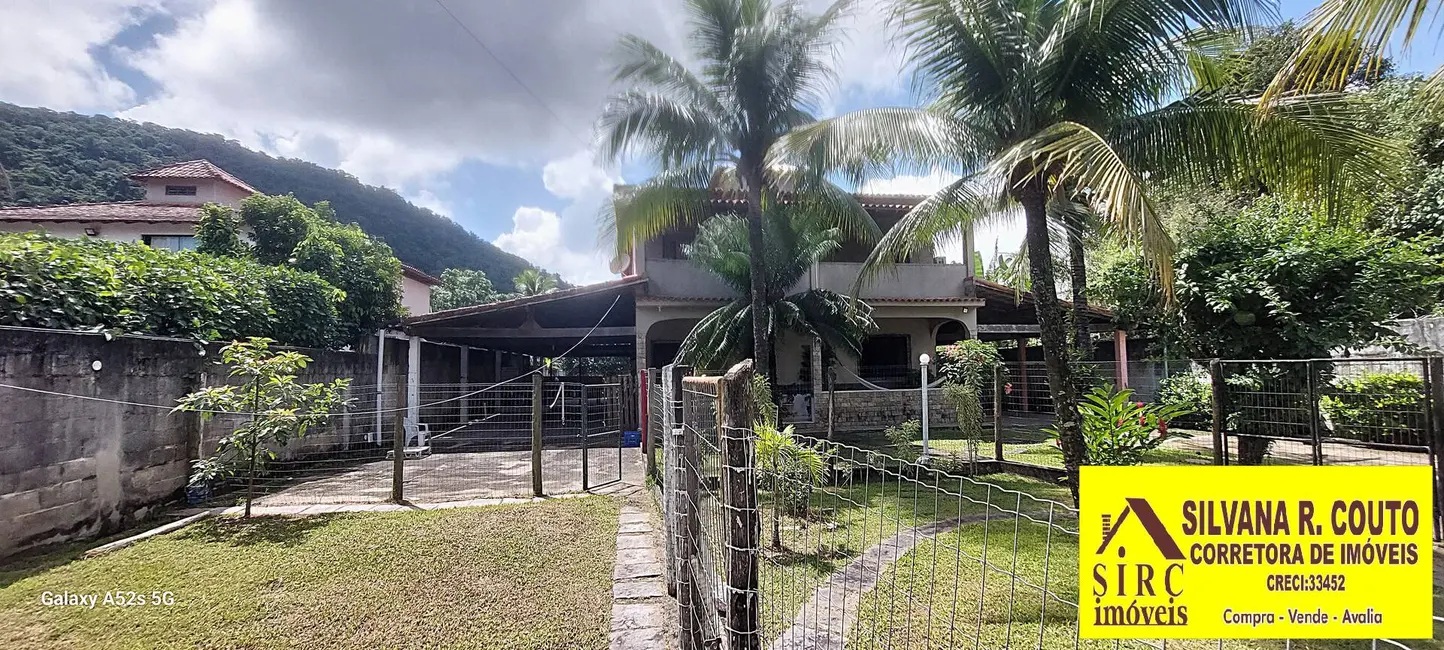 Foto 2 de Chácara com 3 quartos à venda, 1000m2 em Itaocaia Valley (Itaipuaçu), Marica - RJ