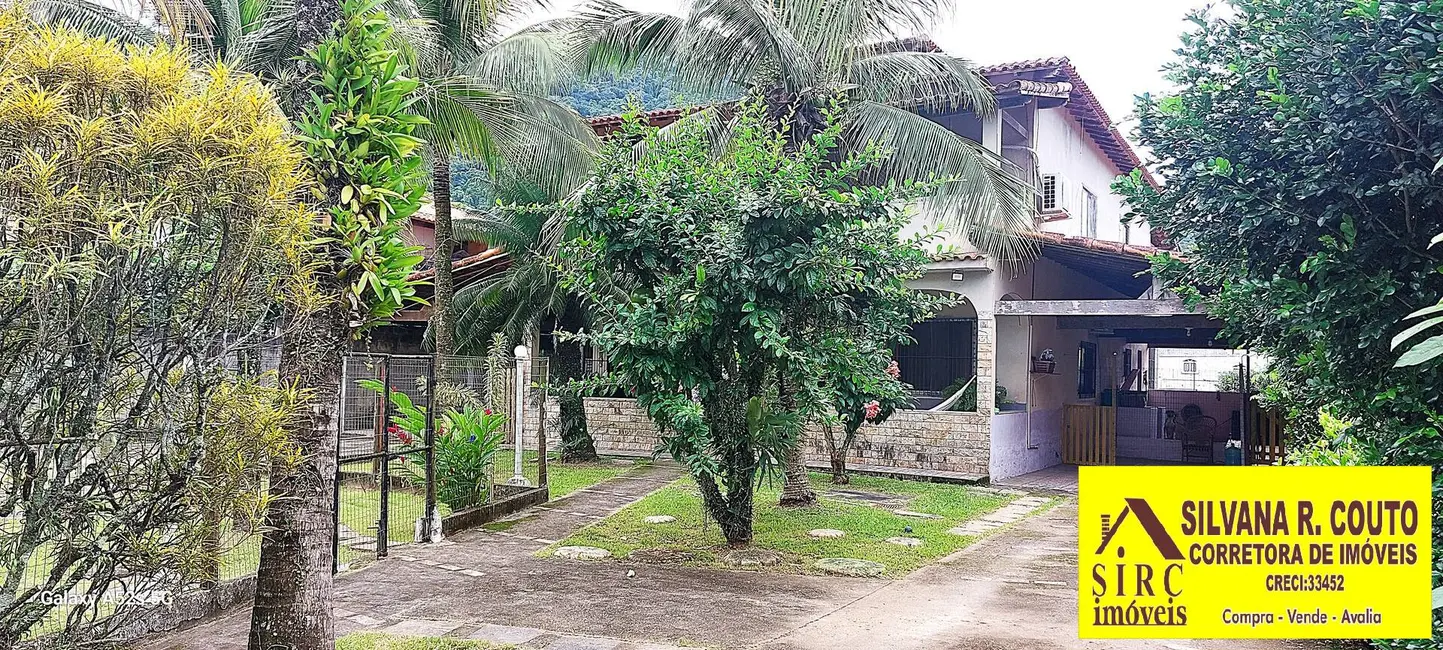 Foto 7 de Chácara com 3 quartos à venda, 1000m2 em Itaocaia Valley (Itaipuaçu), Marica - RJ