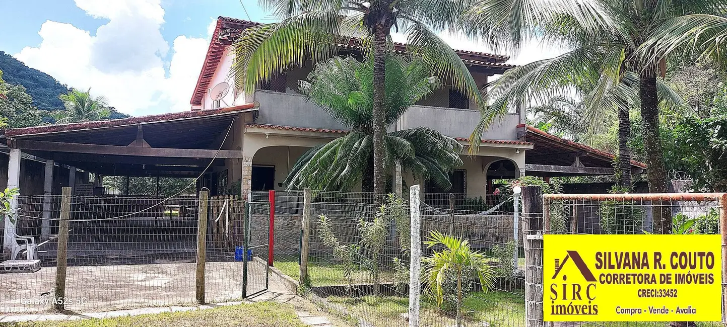 Foto 1 de Chácara com 3 quartos à venda, 1000m2 em Itaocaia Valley (Itaipuaçu), Marica - RJ