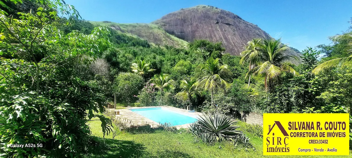 Foto 1 de Casa com 4 quartos à venda, 23000m2 em Itaocaia Valley (Itaipuaçu), Marica - RJ