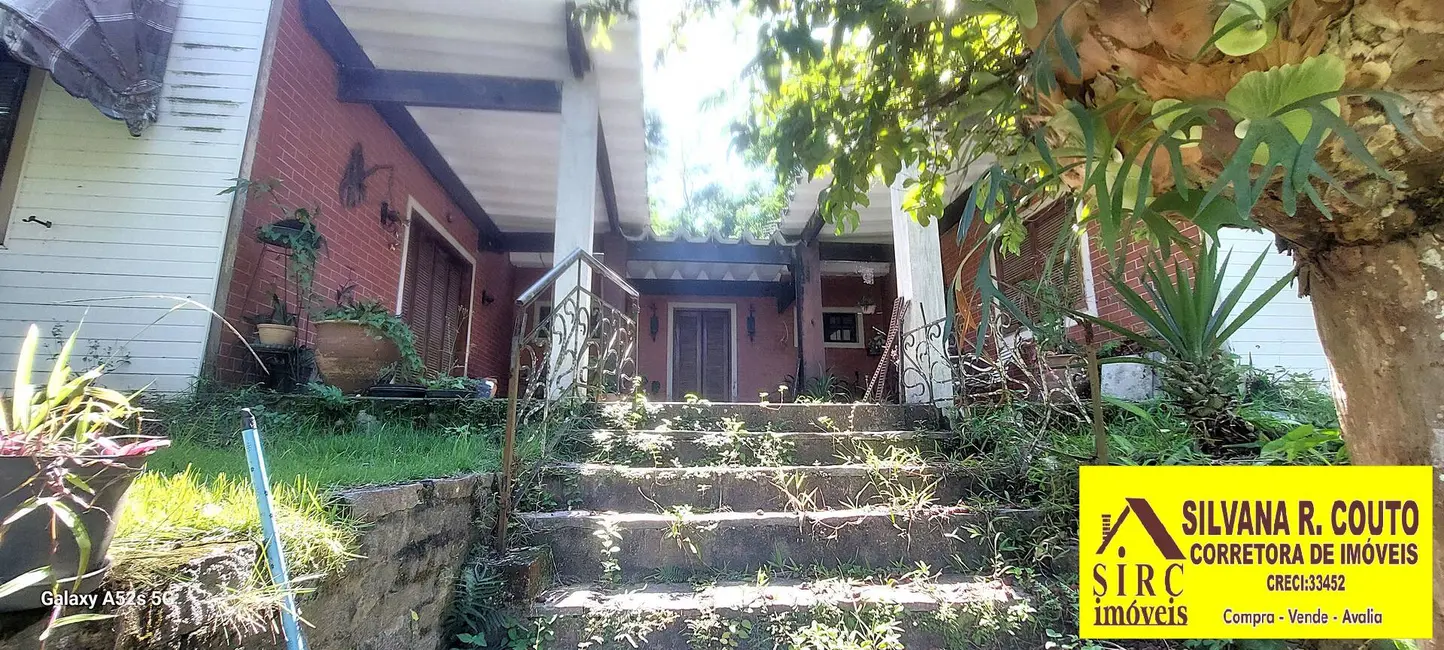 Foto 4 de Casa com 4 quartos à venda, 23000m2 em Itaocaia Valley (Itaipuaçu), Marica - RJ